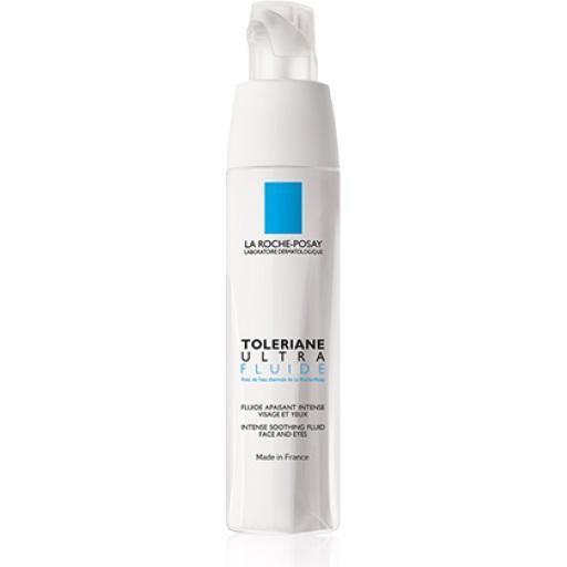 Lrposay Toleriane Ultra Fl 40ml - Farmácia Saldanha