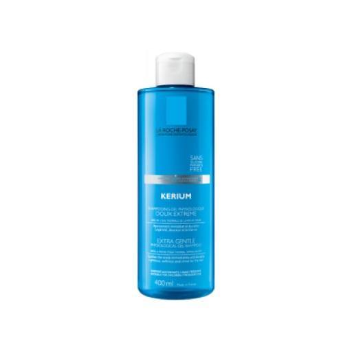 Lrposay Kerium Ch Suav Ext Gel 400ml - Farmácia Saldanha