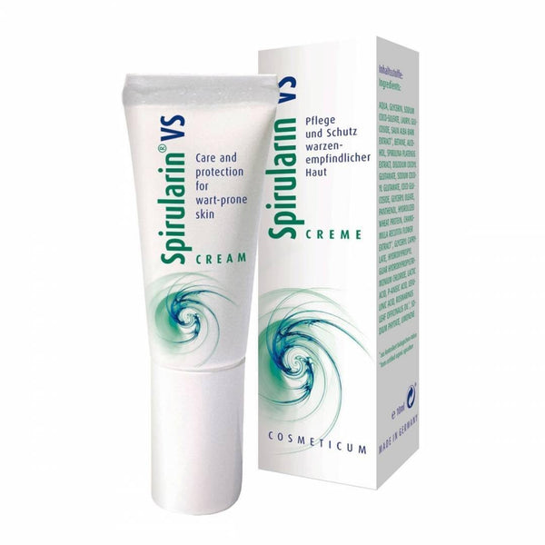 Spirularin Vs Cr Verrugas 10 Ml - Farmácia Saldanha