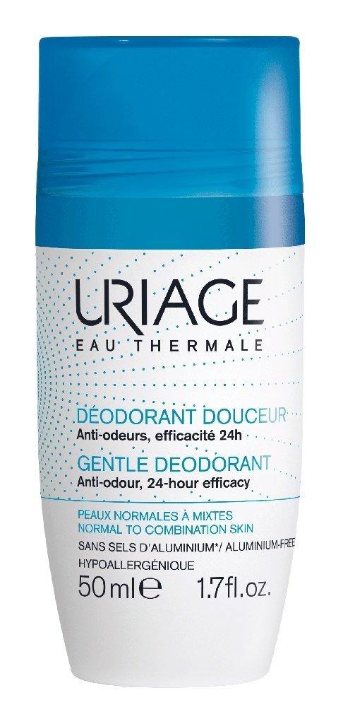Uriage Deo Douceur Roll On Psens50ml - Farmácia Saldanha
