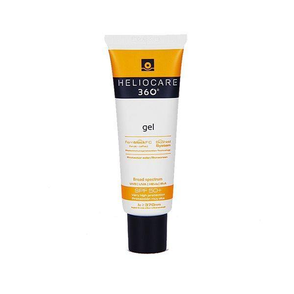 Heliocare360 Gel Spf50+ Lig 50ml - Farmácia Saldanha