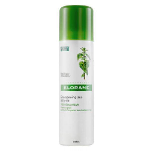 Klorane Capilar Ch Seco Ortiga Br 50ml - Farmácia Saldanha