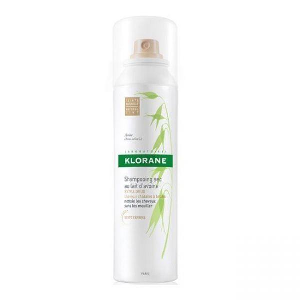 Klorane Capilar Ch Sec Avei Cab Cast150ml - Farmácia Saldanha