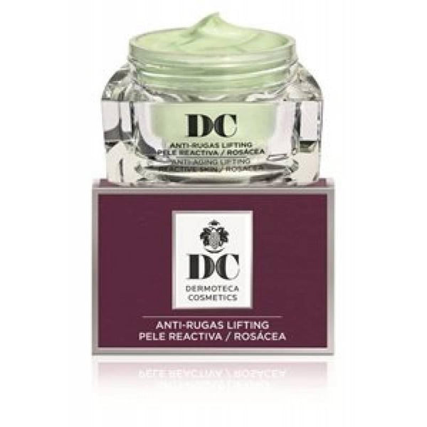 Dc Rugas Lifting P Reactiva/Rosacea 50 Ml - Farmácia Saldanha