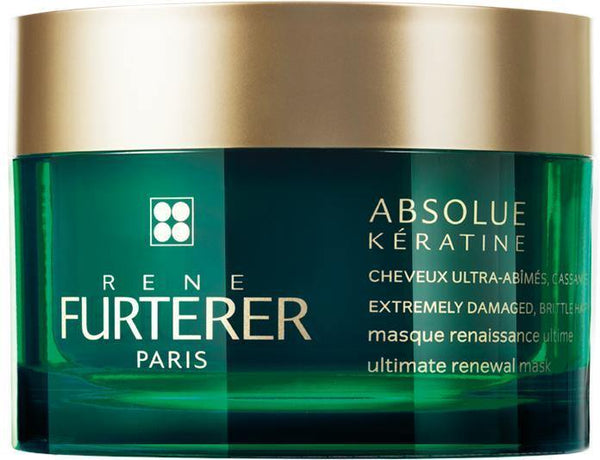 Rene Furterer Abs Kerat Masc 200ml - Farmácia Saldanha
