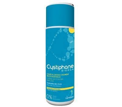 Cystiphane Biorga Locao Queda 125ml - Farmácia Saldanha