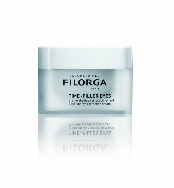 Filorga Time Filler Eyes Cr 15 Ml - Farmácia Saldanha