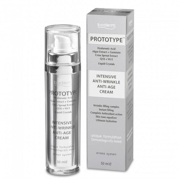 Prototype Cr Rugas/Idade 50ml - Farmácia Saldanha