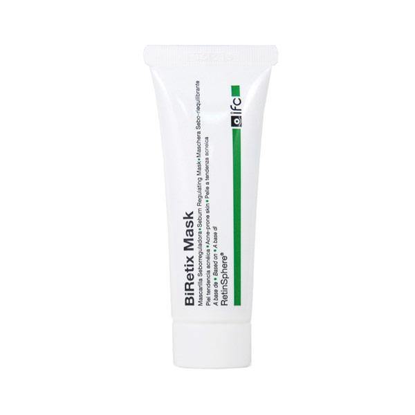 Biretix Mask Masc 25ml - Farmácia Saldanha