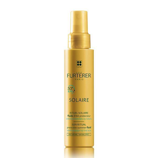 Rene Furterer Sol Fl Prot Verao 100ml - Farmácia Saldanha