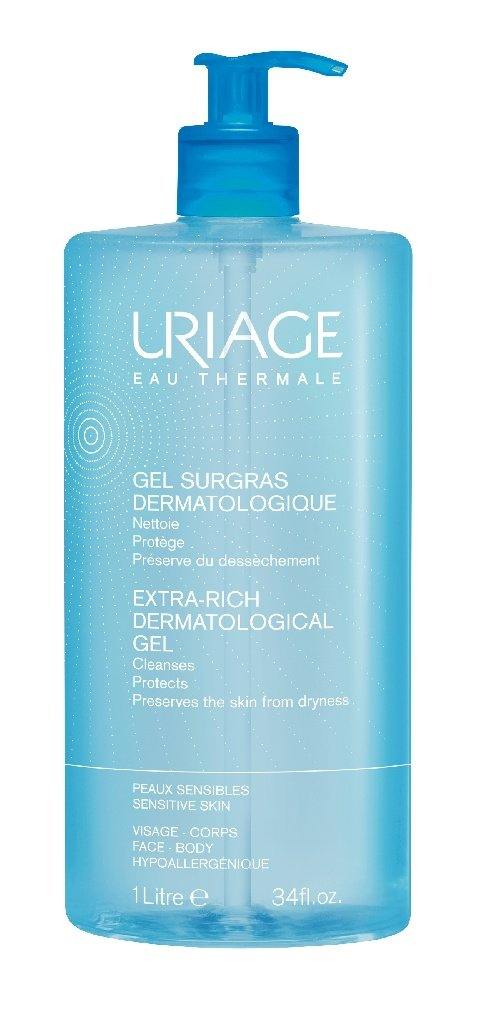 Uriage Surgras Liq Dermat 1l - Farmácia Saldanha