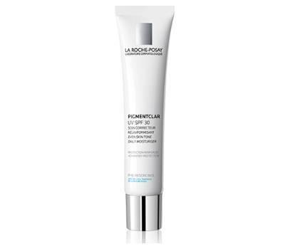 Lrposay Pigmentcl Uv Cr Rosto Fp30 40ml - Farmácia Saldanha