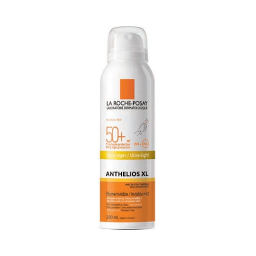 Lrposay Anthelios Bruma Fp50+ C/P 200ml - Farmácia Saldanha