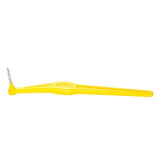 Tepe Angle Esc Interd 0.7mm Amarelx6 - Farmácia Saldanha