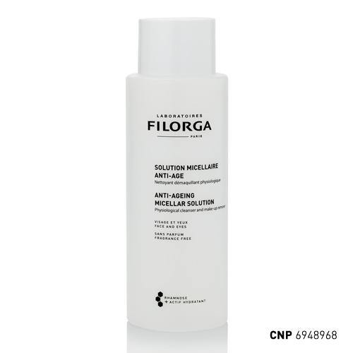 Filorga Sol Micelar Envelh 400ml - Farmácia Saldanha
