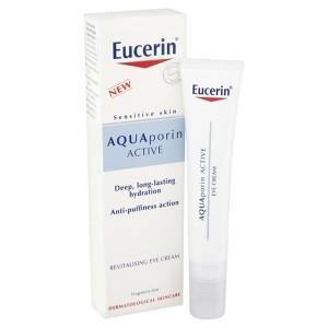 Eucerin Aquaporin Cr Olhos 15ml - Farmácia Saldanha
