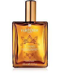 Rene Furterer 5 Sens Ol Seco Sublim 100 - Farmácia Saldanha