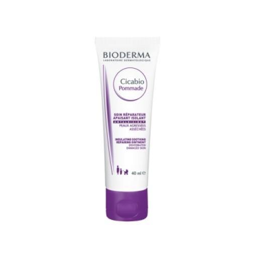 Cicabio Bioderma Pomada 40ml - Farmácia Saldanha