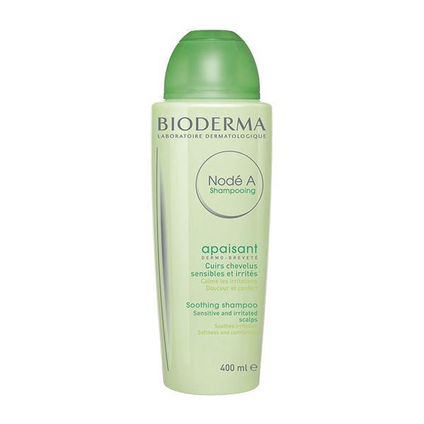Bioderma Nodé A Champô 400 ml com Desconto - Farmácia Saldanha