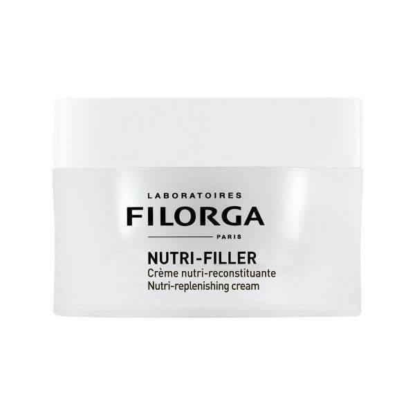 Filorga Nutri Filler Cr Cuidad Nutr50ml - Farmácia Saldanha