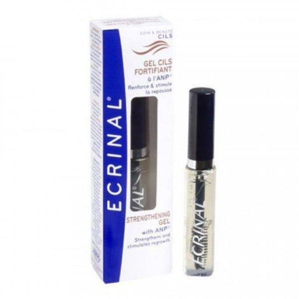 Ecrinal Pestanas Sobranc Gel Fortif 9ml - Farmácia Saldanha