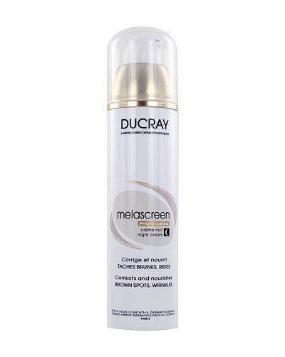 Ducray Melascreen Cr Noite 50ml - Farmácia Saldanha
