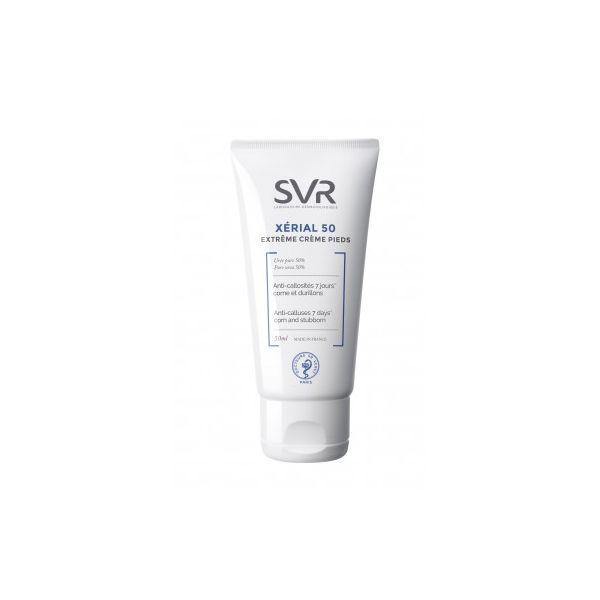 Svr Xerial 50 Extreme Cr Pes 50ml - Farmácia Saldanha