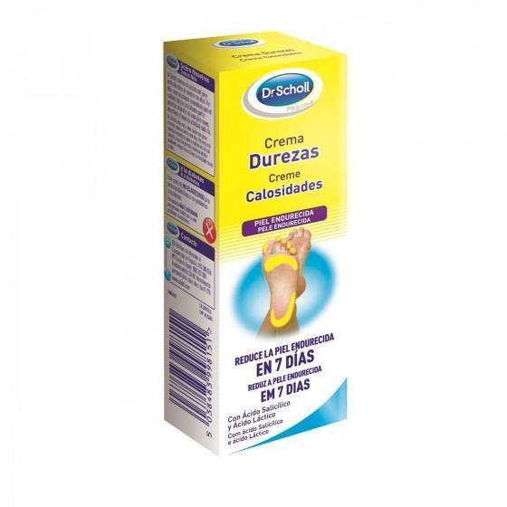 Scholl Cr Durez Calosidad 60ml - Farmácia Saldanha