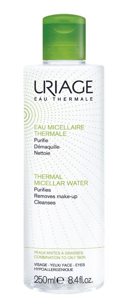 Uriage Ag Micelar Pmo 250ml - Farmácia Saldanha