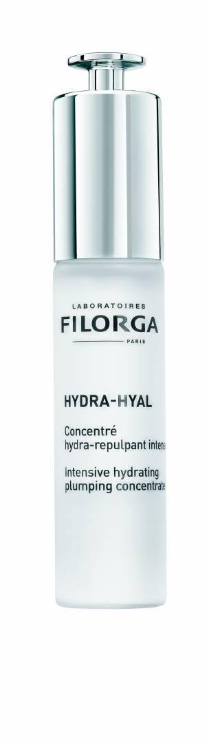 Filorga Hydra Hyal Conc Hidrat 30ml - Farmácia Saldanha