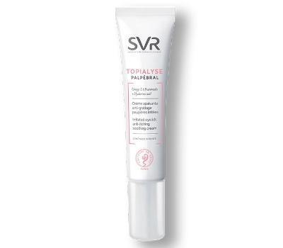 Svr Topialyse Cr Palpebras 15 Ml - Farmácia Saldanha