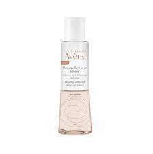 Avene Ag Termal Desmaq Olhos Intens 125ml - Farmácia Saldanha