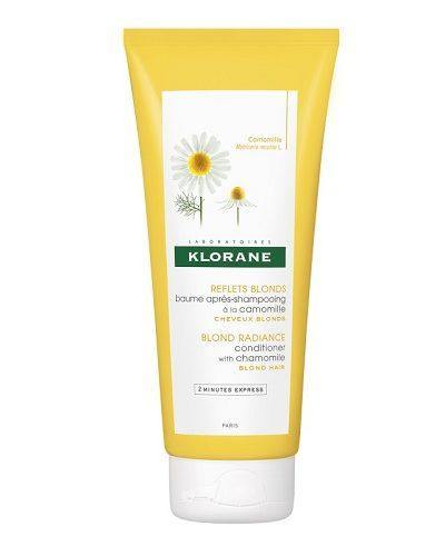 Klorane Capilar Bals Ap Ch Camomila 200ml - Farmácia Saldanha