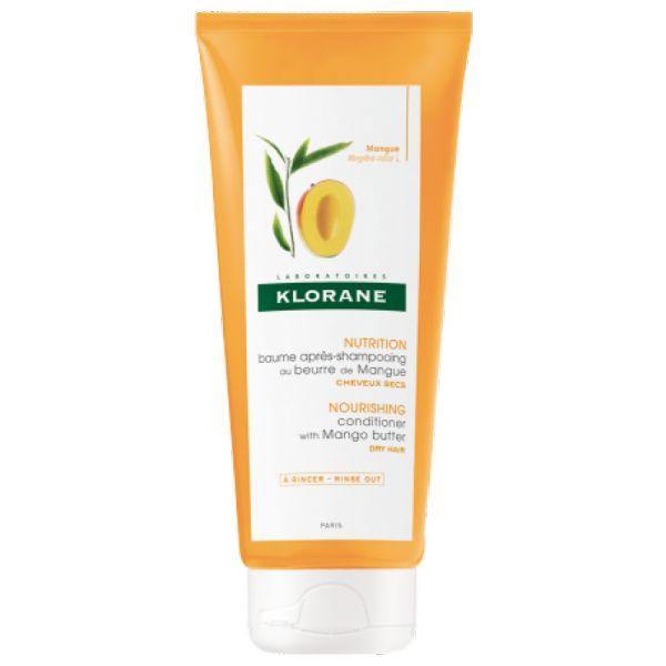 Klorane Capilar Bals Manga 200ml - Farmácia Saldanha