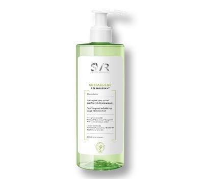 Svr Sebiaclear Gel Limp 400ml - Farmácia Saldanha