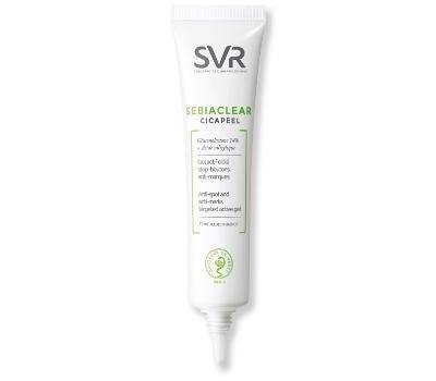 Svr Sebiaclear Cicapeel Gel Imperf 15ml - Farmácia Saldanha