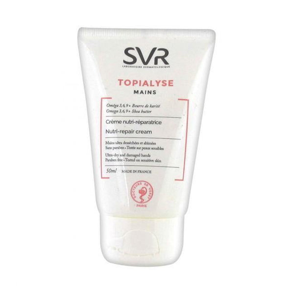Svr Topialyse Cr Maos 50 Ml - Farmácia Saldanha