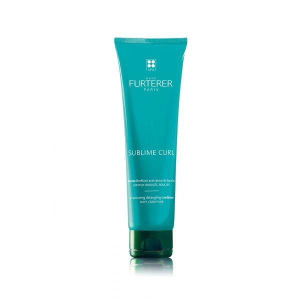 Rene Furterer Sublime Curl Bals 150ml - Farmácia Saldanha