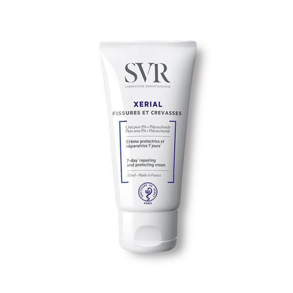Svr Xerial Cr Fissuras/Gret 50ml - Farmácia Saldanha