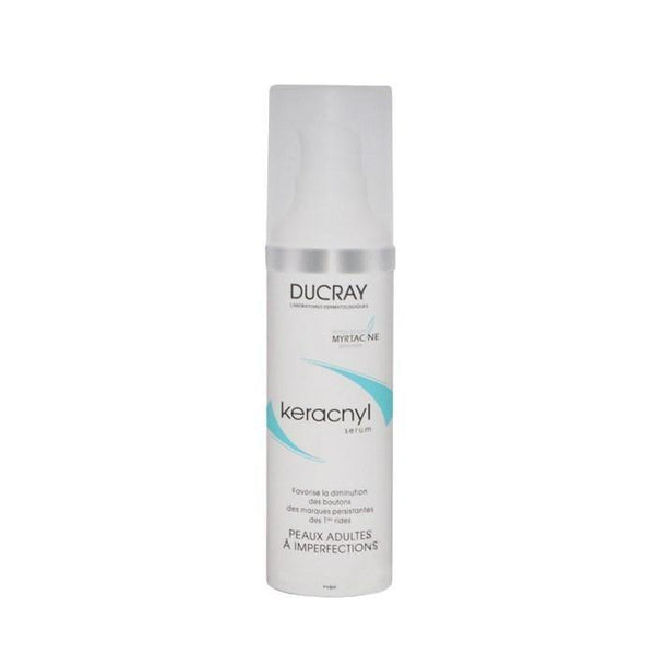 Ducray Keracnyl Serum 30ml - Farmácia Saldanha