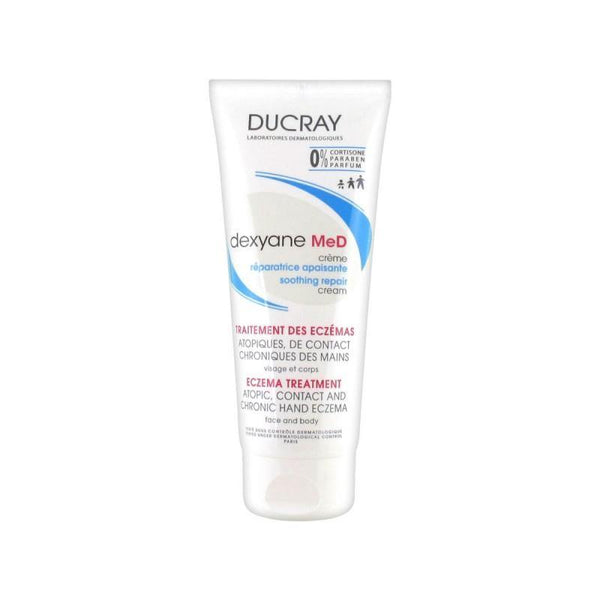 Ducray Dexyane Med Cr Repar 30ml - Farmácia Saldanha