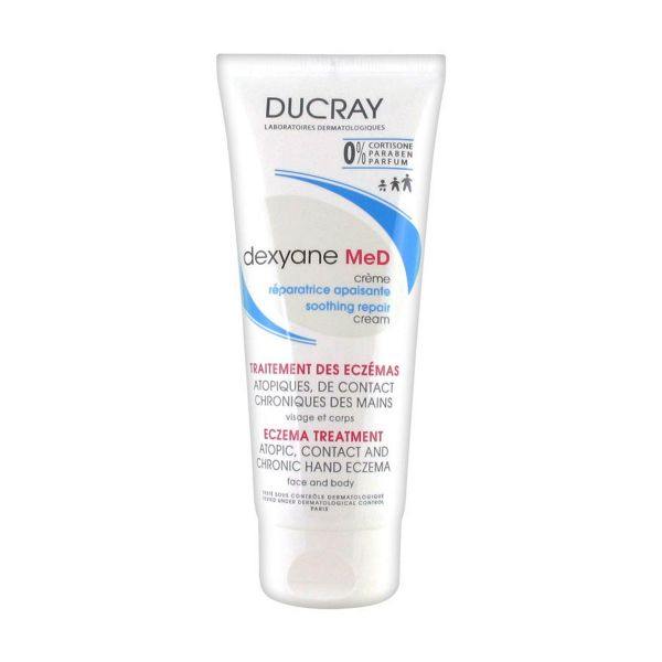 Ducray Dexyane Med Cr Repar 100ml - Farmácia Saldanha
