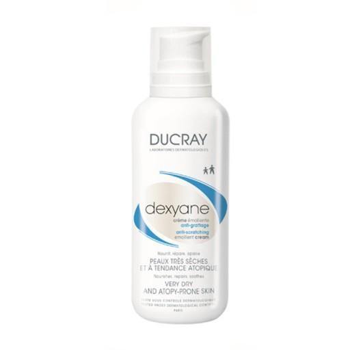 Ducray Dexyane Cr Emol 400ml - Farmácia Saldanha