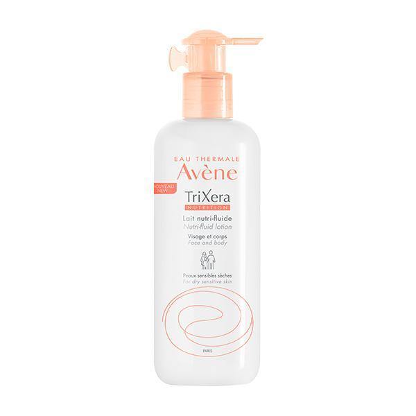 Avene Trixera Nut Lt 400ml - Farmácia Saldanha