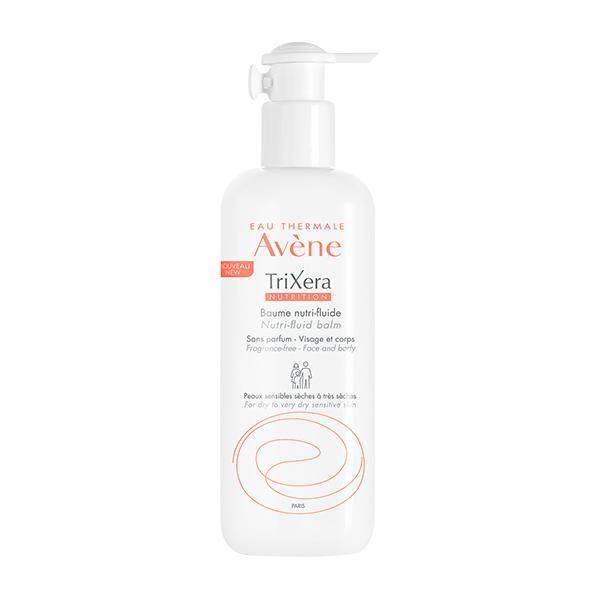 Avene Trixera Nut Bals 400ml - Farmácia Saldanha