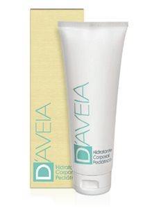 D Aveia Loc Hid Corp Pediat250ml - Farmácia Saldanha