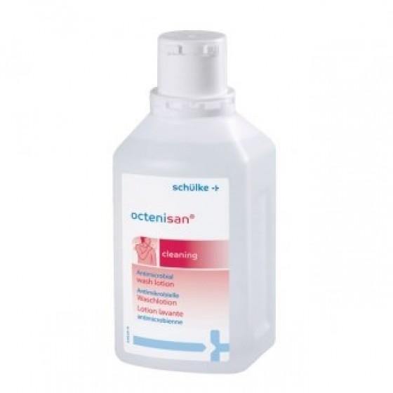 Octenisan Locao Corp Antimicrobian 150ml - Farmácia Saldanha