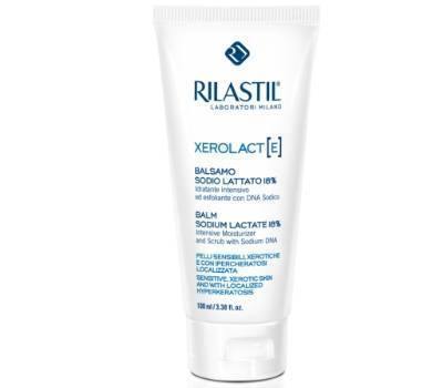 Rilastil Xerolact Bals 18% 100 Ml - Farmácia Saldanha