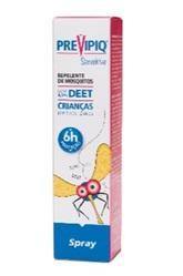 Previpiq Sensitiv Spray 75ml - Farmácia Saldanha
