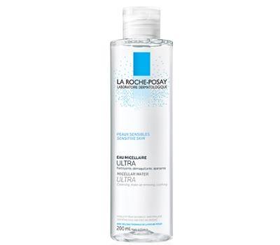 Lrposay Desmaq Ult Ag Mic P Sens 200ml - Farmácia Saldanha